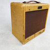 Fender Champ 5F1 Narrow Panel 1x6" Combo Amplifier 1956 - Tweed - 5