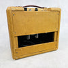 Fender Champ 5F1 Narrow Panel 1x6" Combo Amplifier 1956 - Tweed - 7
