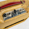 Fender Champ 5F1 Narrow Panel 1x6" Combo Amplifier 1956 - Tweed - 8
