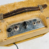 Fender Champ 5F1 Narrow Panel 1x8" Combo Amplifier 1958 - Tweed - 9