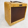Fender Champ 5F1 Narrow Panel 1x8" Combo Amplifier 1958 - Tweed - 5