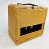 Fender Champ 5F1 Narrow Panel 1x8" Combo Amplifier 1958 - Tweed - 6