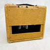 Fender Champ 5F1 Narrow Panel 1x8" Combo Amplifier 1958 - Tweed - 7