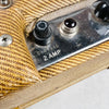 Fender Champ 5F1 Narrow Panel 1x8" Combo Amplifier 1959 - Tweed - 10