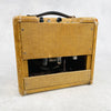 Fender Champ 5F1 Narrow Panel 1x8" Combo Amplifier 1959 - Tweed - 12