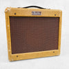 Fender Champ 5F1 Narrow Panel 1x8" Combo Amplifier 1959 - Tweed - 1