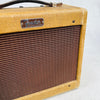 Fender Champ 5F1 Narrow Panel 1x8" Combo Amplifier 1959 - Tweed - 4