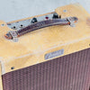 Fender Champ 5F1 Narrow Panel 1x8" Combo Amplifier 1959 - Tweed - 5