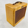 Fender Champ 5F1 Narrow Panel 1x8" Combo Amplifier 1959 - Tweed - 6