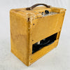 Fender Champ 5F1 Narrow Panel 1x8" Combo Amplifier 1959 - Tweed - 7
