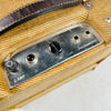 Fender Champ 5F1 Narrow Panel 1x8" Combo Amplifier 1959 - Tweed - 9