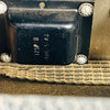 Fender Champ Amp AA764 1x8" Combo Amplifier 1965 - Black - 16
