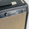 Fender Champ Amp AA764 1x8" Combo Amplifier 1965 - Black - 3