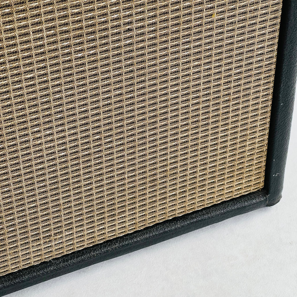 Fender Champ Amp AA764 1x8" Combo Amplifier 1965 - Black - 4