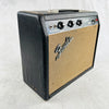 Fender Champ Amp AA764 1x8" Combo Amplifier 1965 - Black - 7