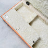 Fender Classic Series Hardshell Case Jazz Bass / Precision Bass 2020s - Pacific Peach - 10