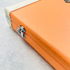 Fender Classic Series Hardshell Case Jazz Bass / Precision Bass 2020s - Pacific Peach - 5