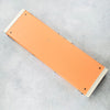 Fender Classic Series Hardshell Case Jazz Bass / Precision Bass 2020s - Pacific Peach - 7