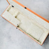 Fender Classic Series Hardshell Case Jazz Bass / Precision Bass 2020s - Pacific Peach - 8