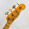 Fender Custom Shop 1951 Precision Bass Super Heavy Relic 2022 - Aged Nocaster Blonde - 10