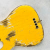 Fender Custom Shop 1951 Precision Bass Super Heavy Relic 2022 - Aged Nocaster Blonde - 13
