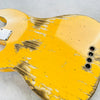 Fender Custom Shop 1951 Precision Bass Super Heavy Relic 2022 - Aged Nocaster Blonde - 15