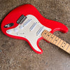 Fender Custom Shop 1956 Stratocaster NOS 2003 - Fiesta Red - 10