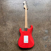 Fender Custom Shop 1956 Stratocaster NOS 2003 - Fiesta Red - 13