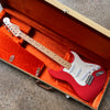 Fender Custom Shop 1956 Stratocaster NOS 2003 - Fiesta Red - 21