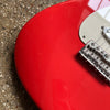 Fender Custom Shop 1956 Stratocaster NOS 2003 - Fiesta Red - 4