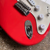 Fender Custom Shop 1956 Stratocaster NOS 2003 - Fiesta Red - 5