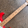 Fender Custom Shop 1956 Stratocaster NOS 2003 - Fiesta Red - 8