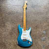 Fender Custom Shop 1956 Stratocaster Relic 2023 - Ocean Turqouise - 2