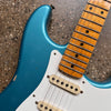 Fender Custom Shop 1956 Stratocaster Relic 2023 - Ocean Turqouise - 3