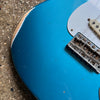 Fender Custom Shop 1956 Stratocaster Relic 2023 - Ocean Turqouise - 4