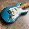 Fender Custom Shop 1956 Stratocaster Relic 2023 - Ocean Turqouise - 8