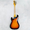 Fender Custom Shop 1957 Precision Bass Journeyman Relic Wildwood 10 2021 - Faded 3-Tone Sunburst - 12