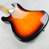 Fender Custom Shop 1957 Precision Bass Journeyman Relic Wildwood 10 2021 - Faded 3-Tone Sunburst - 15