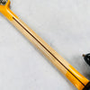 Fender Custom Shop 1957 Precision Bass Journeyman Relic Wildwood 10 2021 - Faded 3-Tone Sunburst - 16