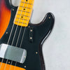 Fender Custom Shop 1957 Precision Bass Journeyman Relic Wildwood 10 2021 - Faded 3-Tone Sunburst - 6