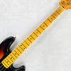 Fender Custom Shop 1957 Precision Bass Journeyman Relic Wildwood 10 2021 - Faded 3-Tone Sunburst - 9