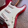 Fender Custom Shop 1960 Stratocaster Heavy Relic 2021 - Candy Apple - 6