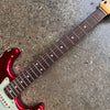 Fender Custom Shop 1960 Stratocaster Heavy Relic 2021 - Candy Apple - 9