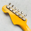 Fender Custom Shop 1960 Stratocaster Relic Previously Owned By Jeff Tweedy 1999 - Olympic White - 15