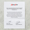 Fender Custom Shop 1960 Stratocaster Relic Previously Owned By Jeff Tweedy 1999 - Olympic White - 16