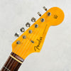 Fender Custom Shop 1960 Stratocaster Relic Previously Owned By Jeff Tweedy 1999 - Olympic White - 9
