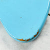 Fender Custom Shop 64 Jazz Bass Relic 2023 - Daphne Blue - 17