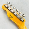 Fender Custom Shop Builder Select '54 Blackguard Esquire Heavy Relic Masterbuilt by Dale Wilson 2016 - Smoked Butterscotch Blonde - 14