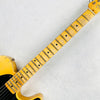 Fender Custom Shop Builder Select '54 Blackguard Esquire Heavy Relic Masterbuilt by Dale Wilson 2016 - Smoked Butterscotch Blonde - 7