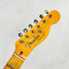 Fender Custom Shop Builder Select '54 Blackguard Esquire Heavy Relic Masterbuilt by Dale Wilson 2016 - Smoked Butterscotch Blonde - 8